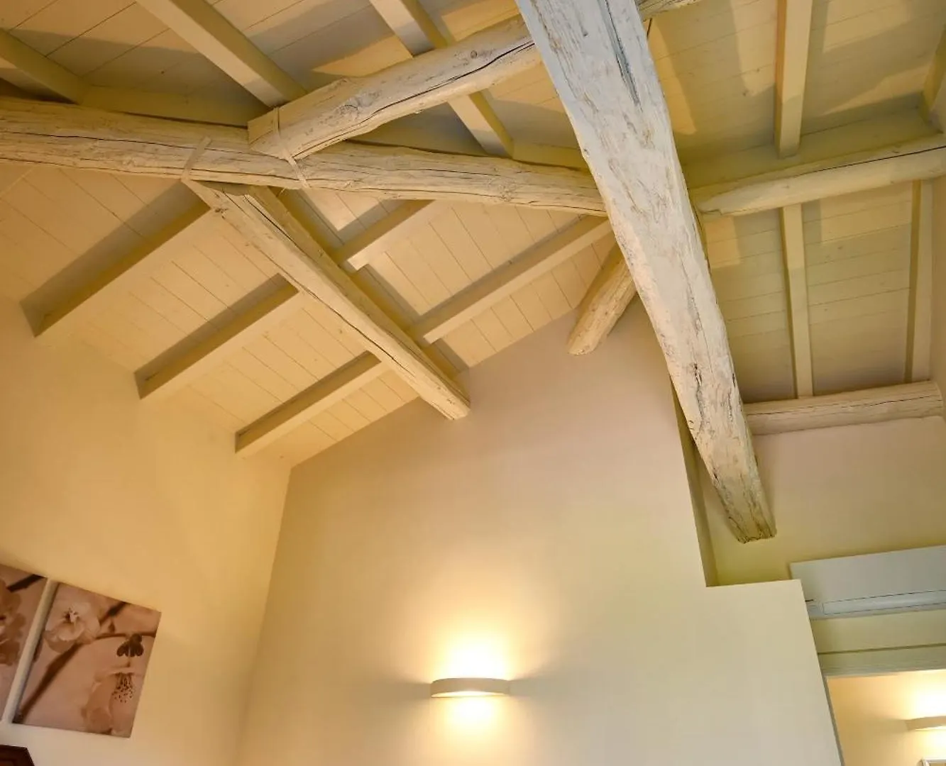 Appartamento Billy - Theater Home Tignale Apartment