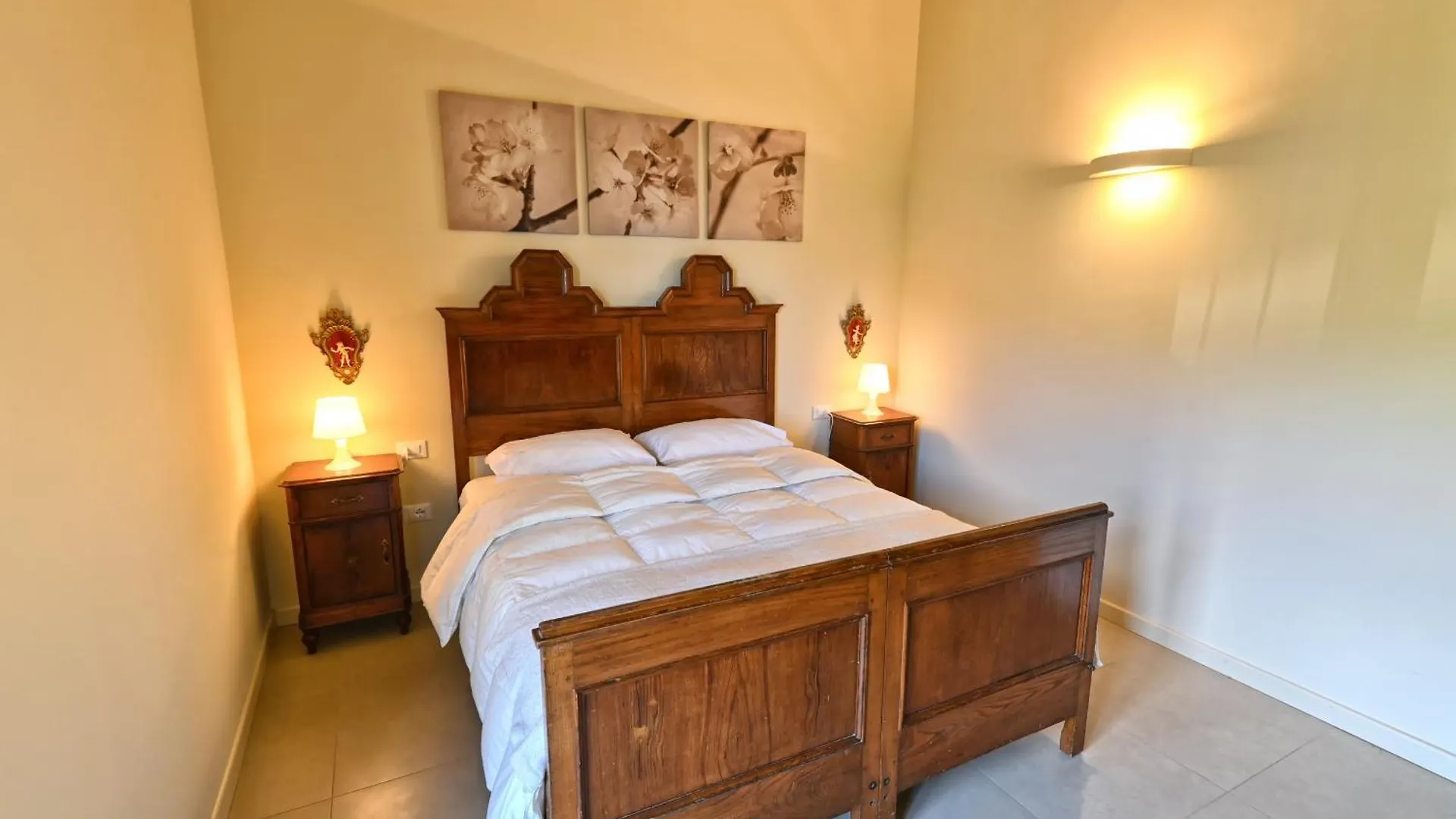 Apartment Appartamento Billy - Theater Home Tignale